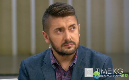 Говорит Украина: Гладиаторские бои моих мужчин (эфир от 29.09.2017)