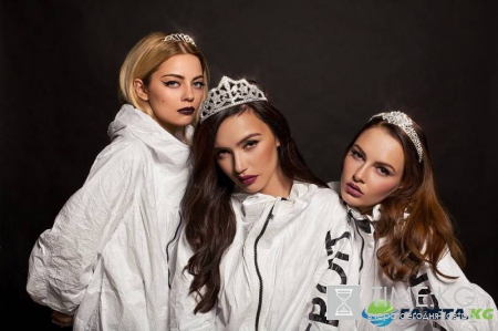 Группа SEREBRO рассматривает возможность остаться дуэтом