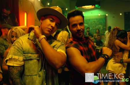 Хит «Despacito» сыграли на двух китайских калькуляторах