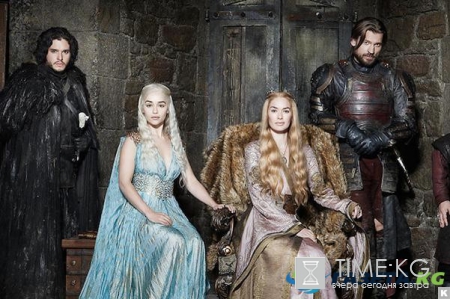 Игра престолов 7 сезон 8 серия: дата выхода