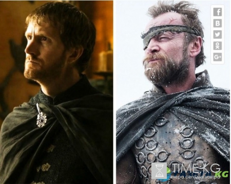 Игра престолов 7 сезон 8 серия: дата выхода