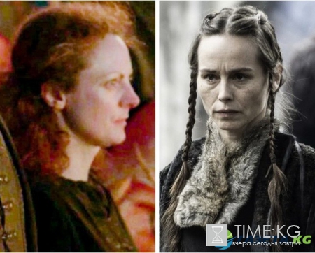 Игра престолов 7 сезон 8 серия: дата выхода