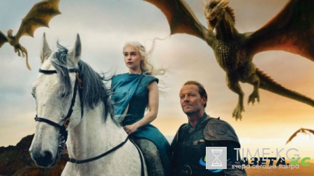 Игра Престолов 8 сезон дата выхода