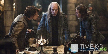 Игра Престолов 8 сезон дата выхода