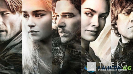 Игра Престолов 8 сезон дата выхода