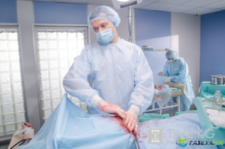 Илья Носков: В нашей семье я – добрый полицейский