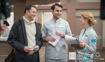 Илья Носков: В нашей семье я – добрый полицейский