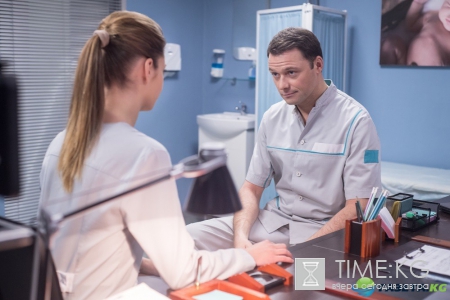 Илья Носков: В нашей семье я – добрый полицейский