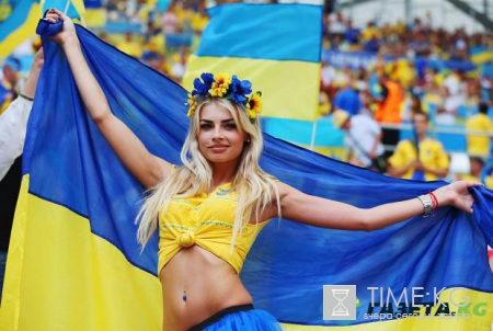 Исландия - Украина: заявки команд на поединок отборочного турнира на ЧМ-2018