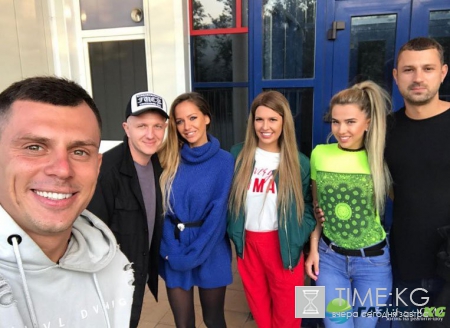 Иван Барзиков дал советы нынешним участникам проекта