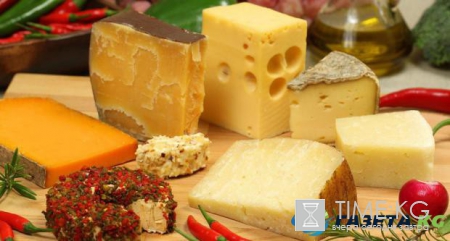 Как купить хороший сыр и с чем его лучше сочетать