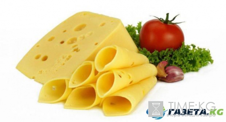 Как купить хороший сыр и с чем его лучше сочетать