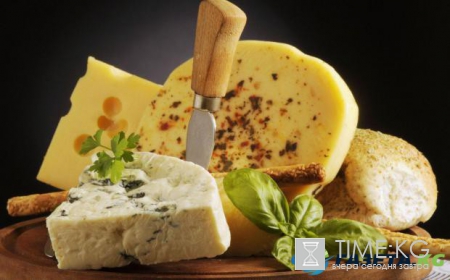 Как купить хороший сыр и с чем его лучше сочетать