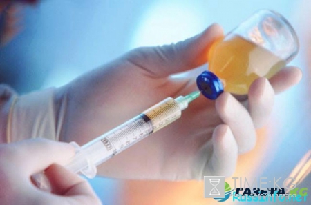 Какой грипп придет в 2018 году?