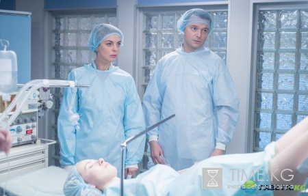 Кристина Кузьмина: На пробы в «Женский доктор-3» меня уговорил прийти Илья Носков