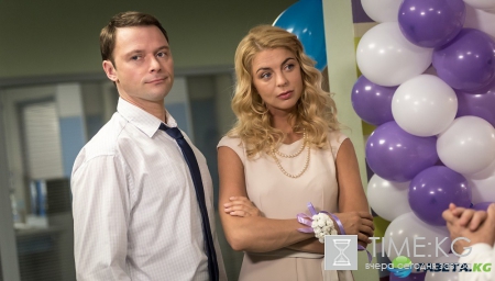 Кристина Кузьмина: На пробы в «Женский доктор-3» меня уговорил прийти Илья Носков