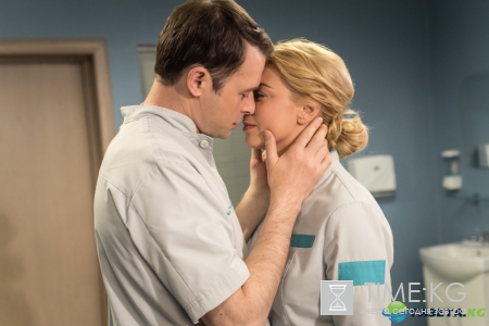 Кристина Кузьмина: На пробы в «Женский доктор-3» меня уговорил прийти Илья Носков