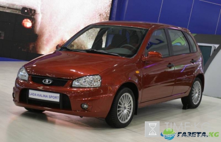 Крупнейшим дилером “АвтоВАЗ” стала компания из Казахстана