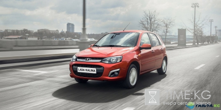 Lada Kalina Cross 2018 года: стоит ли ждать обновления модели