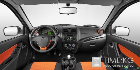 Lada Kalina Cross 2018 года: стоит ли ждать обновления модели