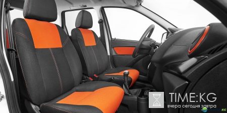 Lada Kalina Cross 2018 года: стоит ли ждать обновления модели