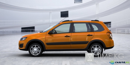 Lada Kalina Cross 2018 года: стоит ли ждать обновления модели