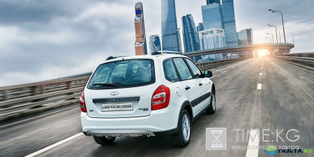 Lada Kalina Cross 2018 года: стоит ли ждать обновления модели