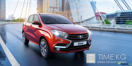 Lada Kalina Cross 2018 года: стоит ли ждать обновления модели
