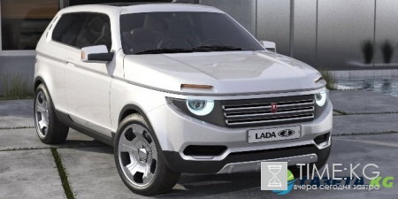 Lada Kalina Cross 2018 года: стоит ли ждать обновления модели
