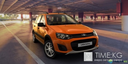 Lada Kalina Cross 2018 года: стоит ли ждать обновления модели