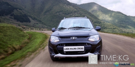 Lada Kalina Cross 2018 года: стоит ли ждать обновления модели