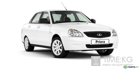 Lada Priora 2018 года: легкий рестайлинг или серьезное обновление модели?