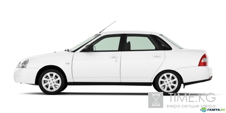 Lada Priora 2018 года: легкий рестайлинг или серьезное обновление модели?