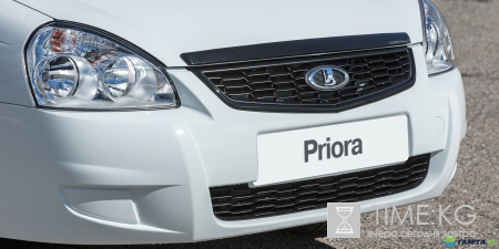 Lada Priora 2018 года: легкий рестайлинг или серьезное обновление модели?