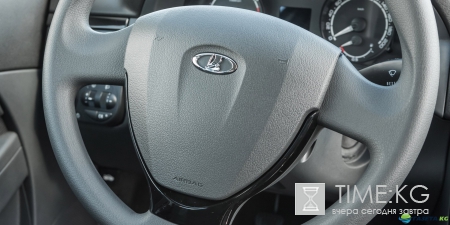 Lada Priora 2018 года: легкий рестайлинг или серьезное обновление модели?