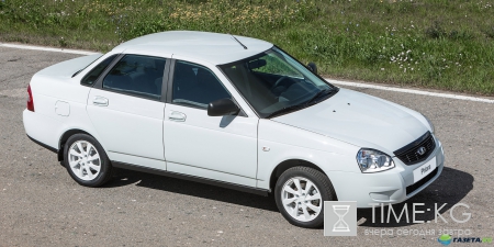 Lada Priora 2018 года: легкий рестайлинг или серьезное обновление модели?