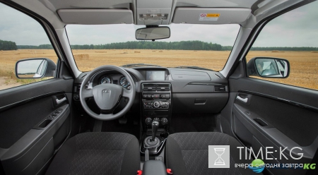 Lada Priora 2018 года: легкий рестайлинг или серьезное обновление модели?