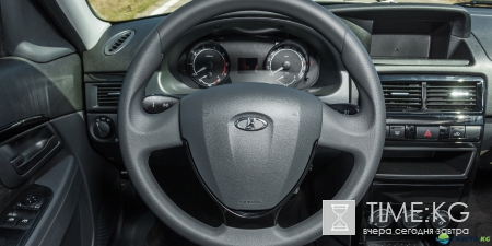 Lada Priora 2018 года: легкий рестайлинг или серьезное обновление модели?