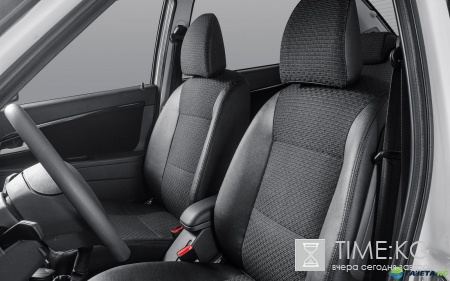 Lada Priora 2018 года: легкий рестайлинг или серьезное обновление модели?