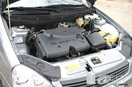 Lada Priora 2018 года: легкий рестайлинг или серьезное обновление модели?