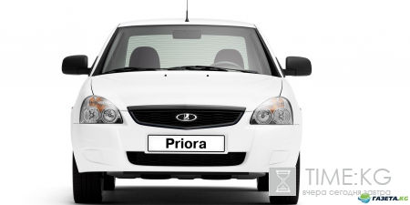 Lada Priora 2018 года: легкий рестайлинг или серьезное обновление модели?
