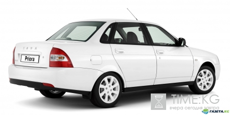 Lada Priora 2018 года: легкий рестайлинг или серьезное обновление модели?