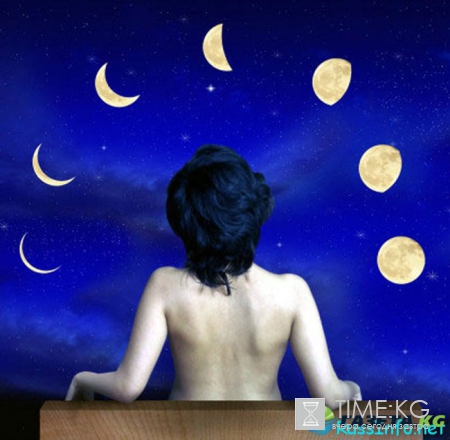 Лунный календарь для стрижек (стрижки) волос на декабрь