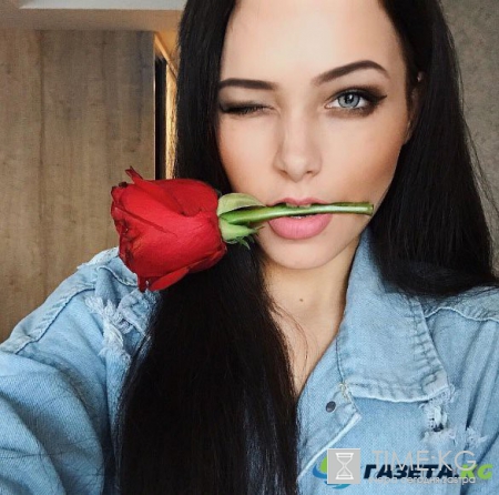 Маша Филиппова живет одним днем