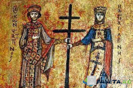 Народные приметы: 27 сентября