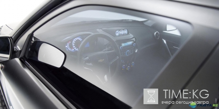 Niva Chevrolet 2018 года: долгожданное обновление модели