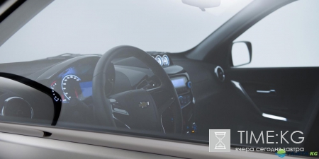 Niva Chevrolet 2018 года: долгожданное обновление модели