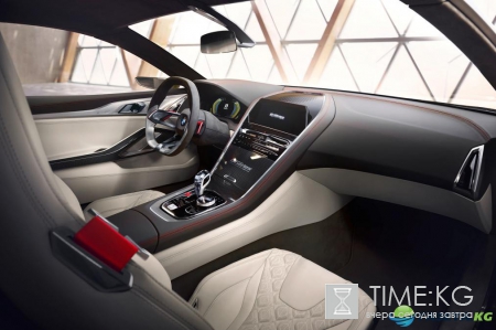 Новинки BMW 2018 модельного года