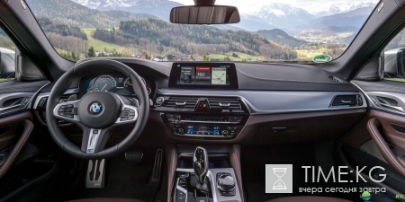 Новинки BMW 2018 модельного года