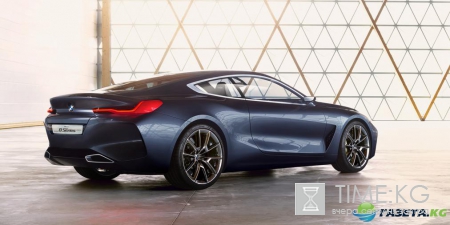 Новинки BMW 2018 модельного года